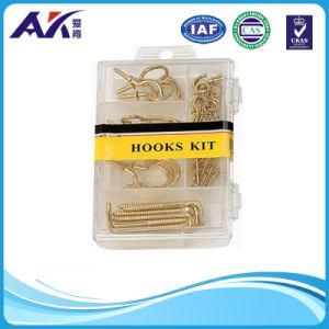 Hooks Assortment 45PCS in One Box