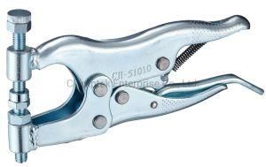 Clamptek China Wholesaler Locking Plier/Squeeze Action Toggle Clamp CH-51010