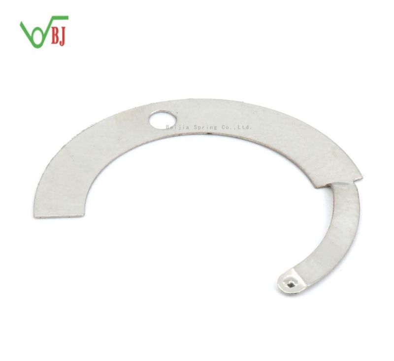 High Quality Metal Accessories for Electronical Toy Utility Precision Spring