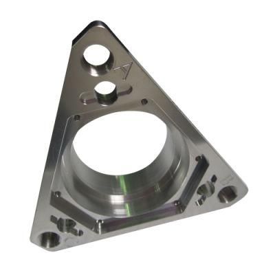 Vivasd Customized Engineering CNC Machined Parts