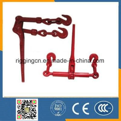 Chain Load Binder for Tensioner Accessories
