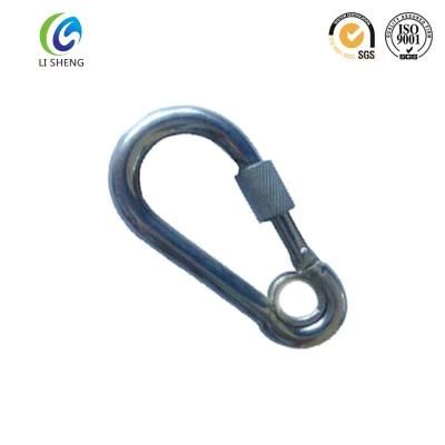 New Sanp Hook with Eye and Screw