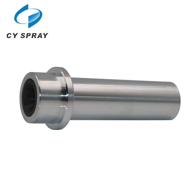 Boron Carbide Sand Blasting Nozzle, Sand Blasting Machine Special Nozzle