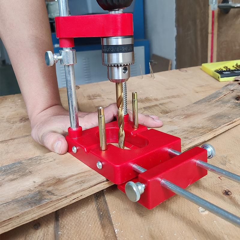 Woodpecker Tools Drillmate Portable Drill Guide