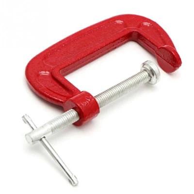 High Quality Heavy Duty G Clamp