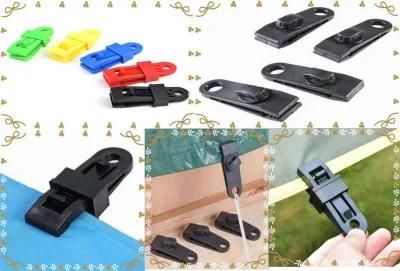 Heavy Duty Tarp Clips Clamps Great for Camping Canopies Tents Canvas