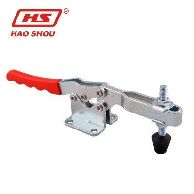 Haoshou HS-20235 Replace 235-U Hand Tool Hrizontal Fast Toggle Clamp for Welding and Closures