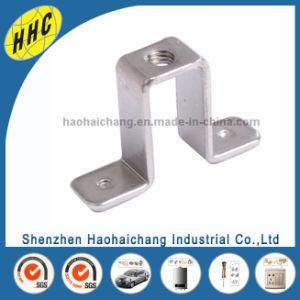 Stamping Electronic Wall Mirror Mounting Bracket