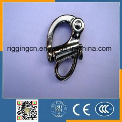 Super Quality SS316 Snap Shackle Swivel Shackle