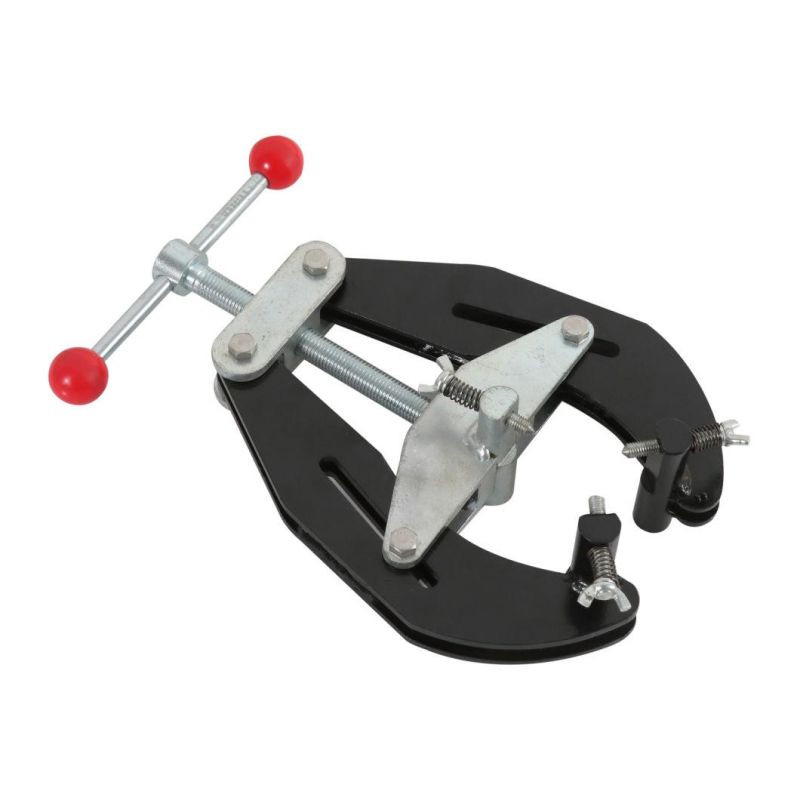 Portable Accurate Pipe Alignment Clamps 50-150mm