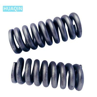 Factory Professional Shock Absorbing Undercarriage Spring Compression Coil Spring