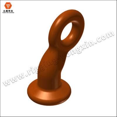 G80 Clevis Elephant Foot for G80 Lashing Chain