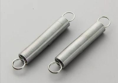 Hardware Torsion Spring, Tension Spring with Competitive Price for Garage Door.