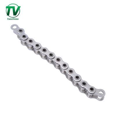 Quality Is Guaranteed Hollow Pin Chains (40HP 50HP 60HP 80HP)