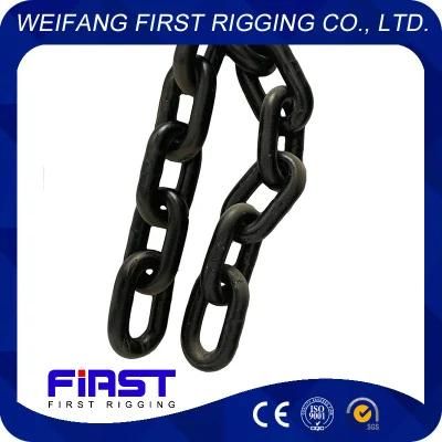New Arrival 2022 Mining Welded Link Chain Lifting Chains