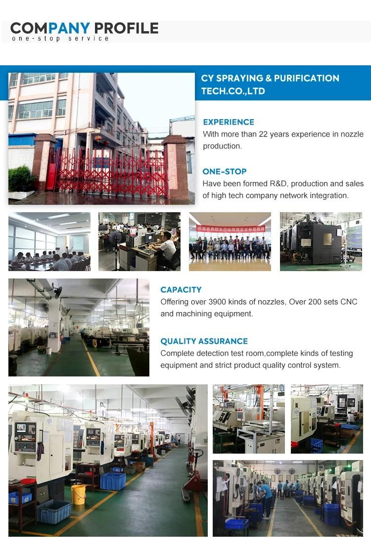 Manufacturer Direct Can Be Customized Boron Carbide Sandblasting Nozzle Sandblasting Machine Special Nozzle