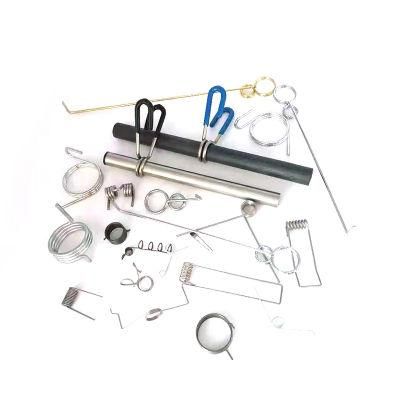 High Quality Custom Contact Spring for Battery.