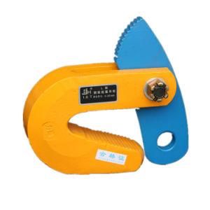 L Type Steel Plate Lifting Clamp