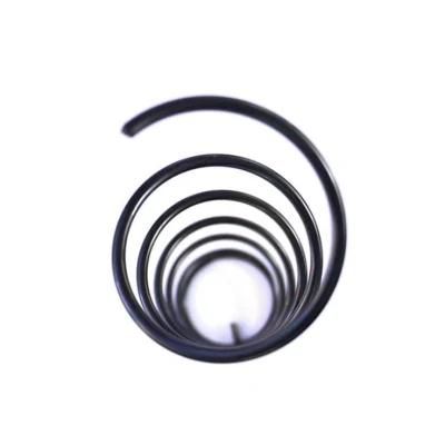 Good Quality Spring Steel Vending Machine Spring Coil