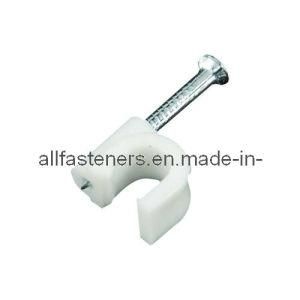 Nail Cable Clip (GR-NC905)