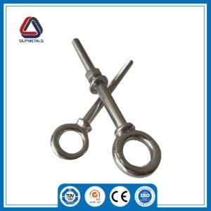 High Hardness Size Customed Eye Bolt for Rigging Hardware