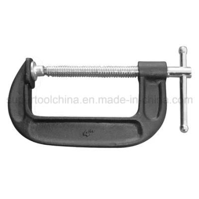 Quality American Construction C-Clamp (394201A)