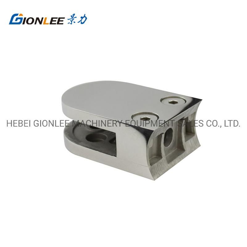 Casting Metal Clamp Glass Clamps