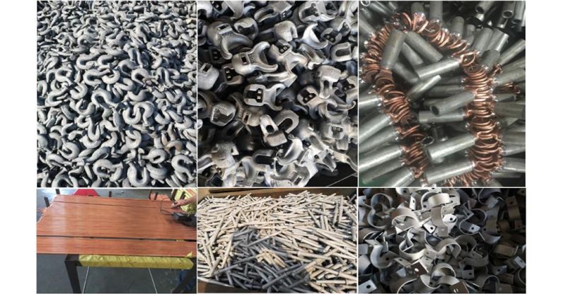 Hook Nut Hn12-165