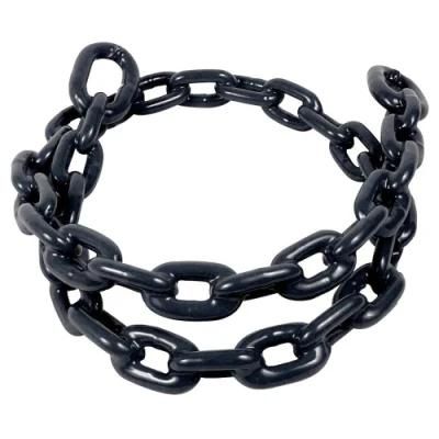 Link Metal Alloy Steel G80 G100 Standard Heavy Duty Chain