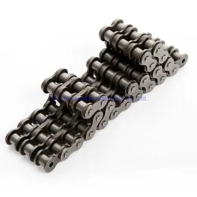 a Series Roller Chain (triplex)