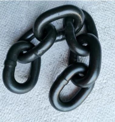 12mm *36mm G80 Lifting Chain Grade 80 Alloy Link Chain