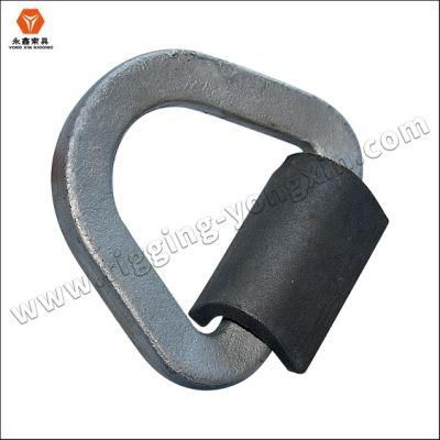 Customized Ferry Lashing Ring|Carbon Steel Lashing Ring