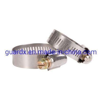 Pipe Fittings Hose Clamps Channel Clamp