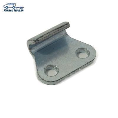 Customized Zinc Plated Steel Hook Plate