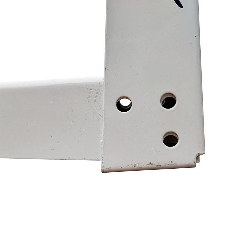 Riyadah Market Popular Type Air Conditioner Bracket