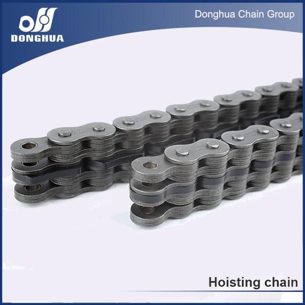 Stainless Steel Industrial Leaf Chain