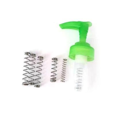 Hot Sale High Quality Stainless Steel Shape Memory Alloy Spring