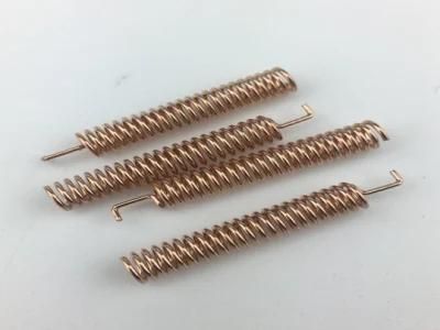 Copper Small Helical Compression Spring