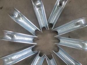 Rigging Wire Rope Thimble G411 for Lifting