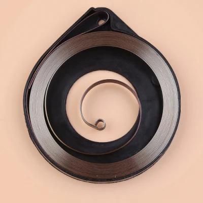 High Quality Constant Force Chainsaw Recoil Starter Spring