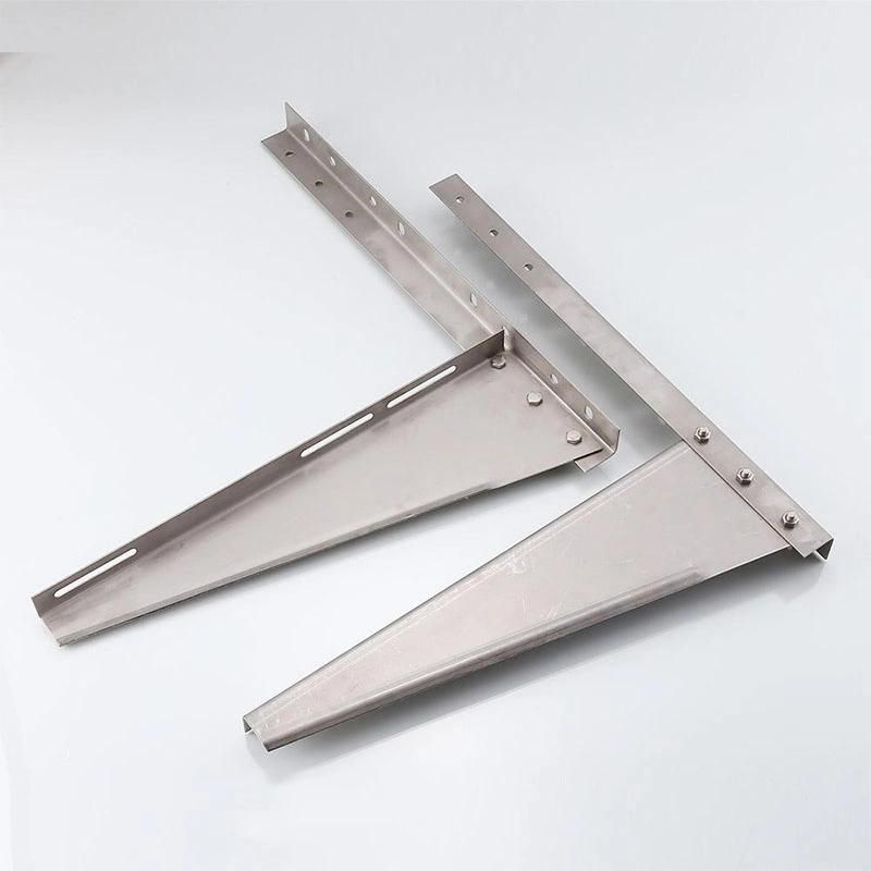 Air Condition Spare Parts Bracket 2 HP