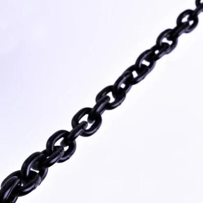 High Strength Load Hoisting Lifting Chain Sling