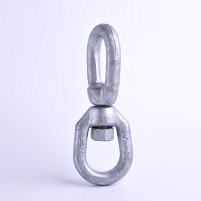 Us Type Drop Forged G402 Regular Swivel