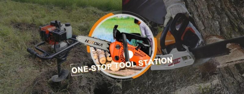 High Quality Brush Cutter Clutch Brush Cutter Attachments