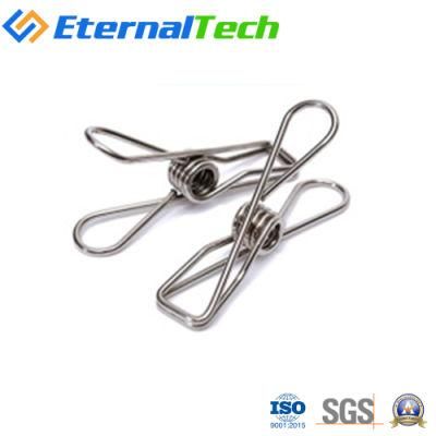 Boca Beach Bath Room Clothes Towel Metal Clips Clamps Custom Spring Manufacturer