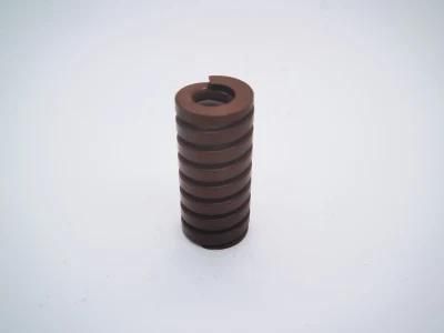 Factory Mould Material Die Coil Standard Car Standard Spring