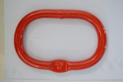 Leading Manufacturer High Strength on Promotion Master Link with Good Price for Chain Sling