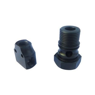 CNC Milling Parts CNC Turning Precision Machining Camera Parts with Cheap Price