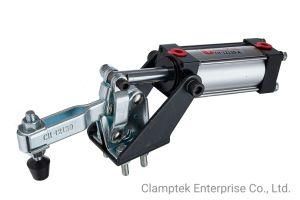 Clamptek Pneumatic Vertical Type Toggle Clamp CH-12130-A