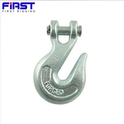Chinese Made High Quality Competitive G80 Bend Hook